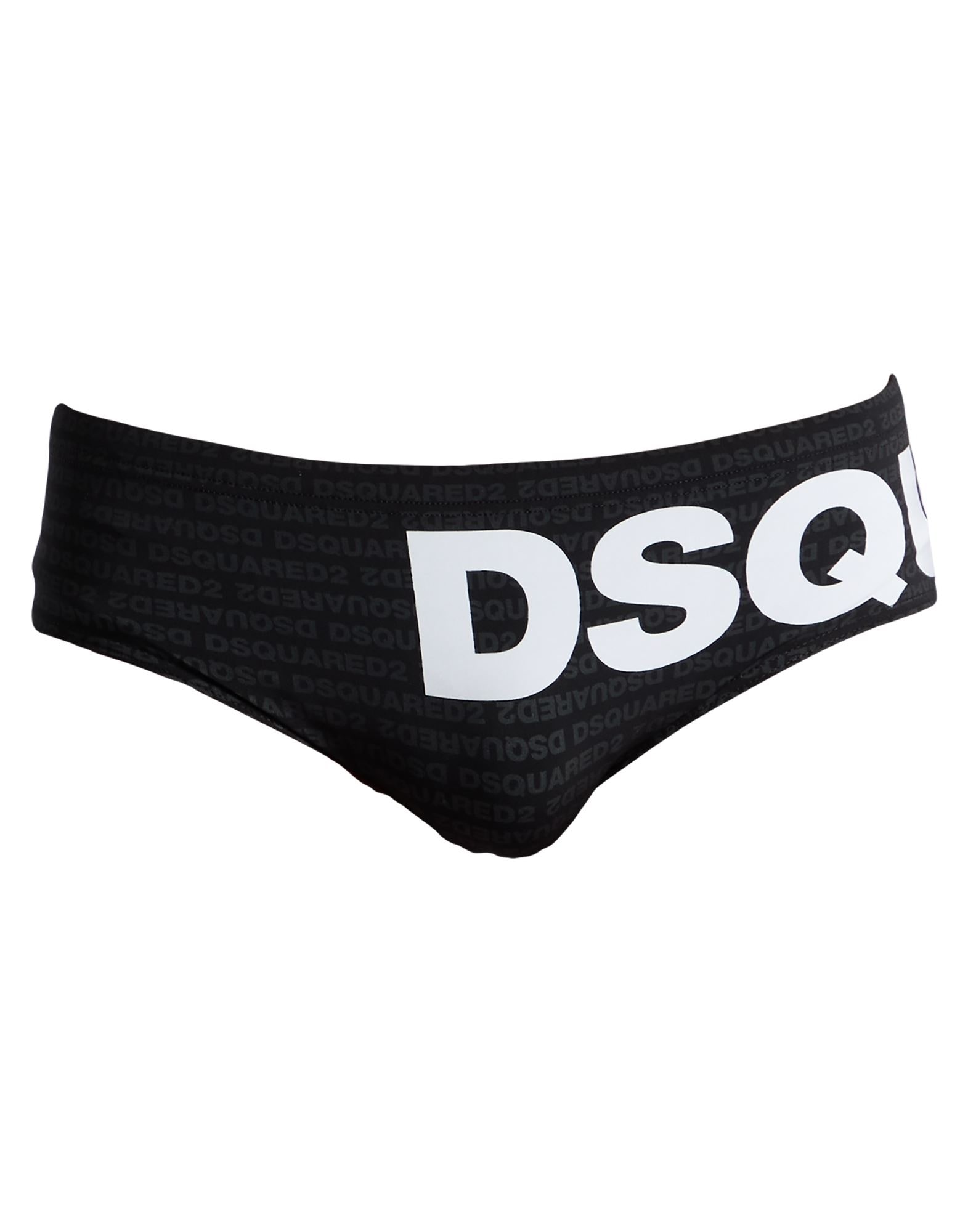 Dsquared2 바데복서