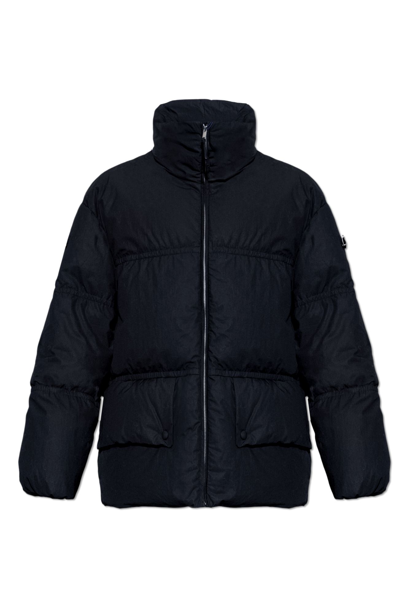 MONCLER GENIUS 몽클레르 질 샌더 유니섹스 네이비 블루