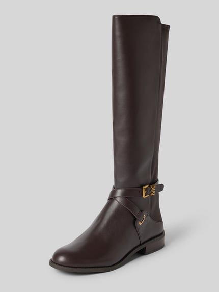 Michael Michael Kors 지퍼 부츠 모델 'RACHEL'