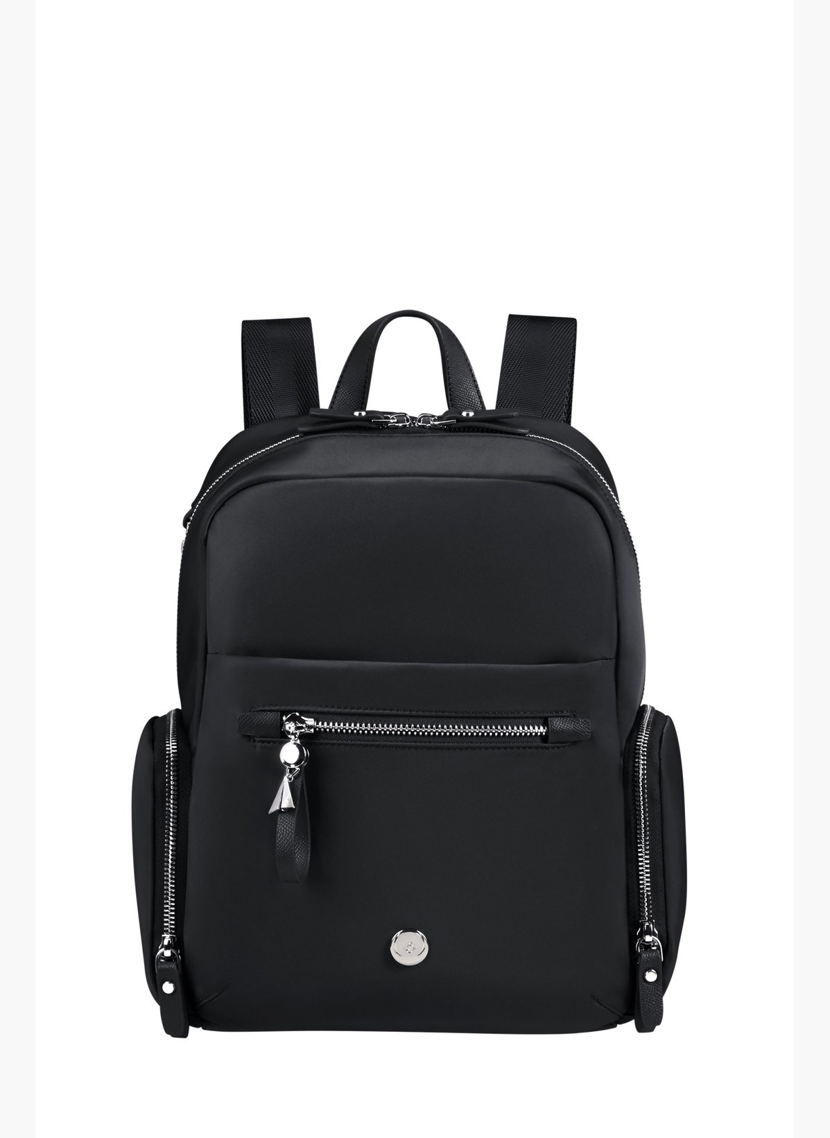 SAMSONITE 카리사 에보 백팩 사이즈 S