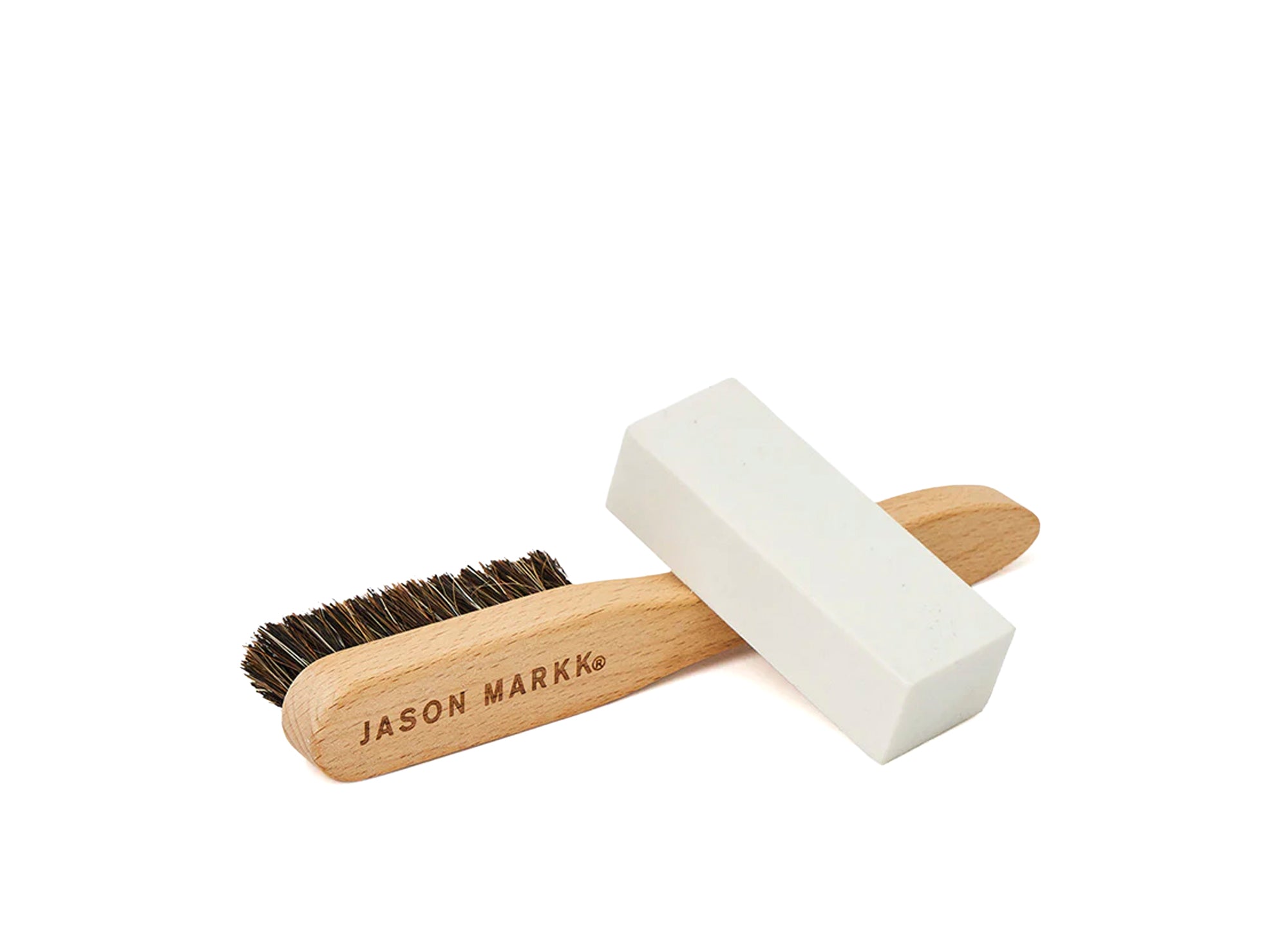JASON MARKK 스웨이드 키트