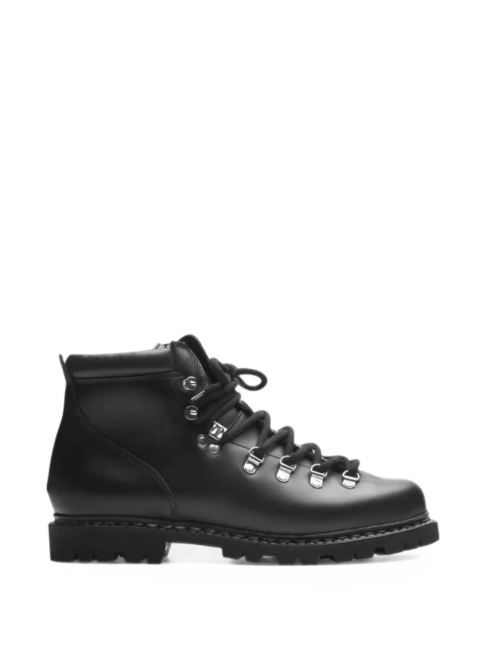 PARABOOT 아보리아즈 가죽 부츠