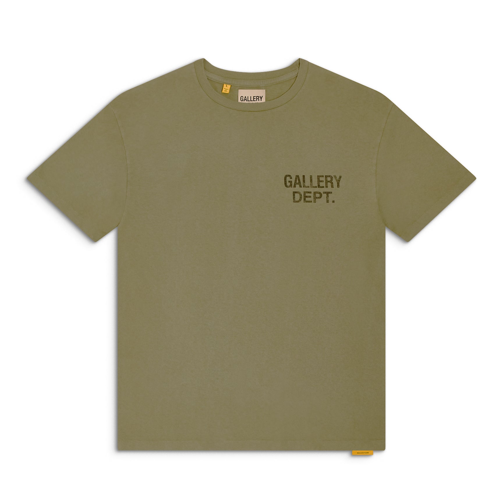 GALLERY DEPARTMENT 기념 티