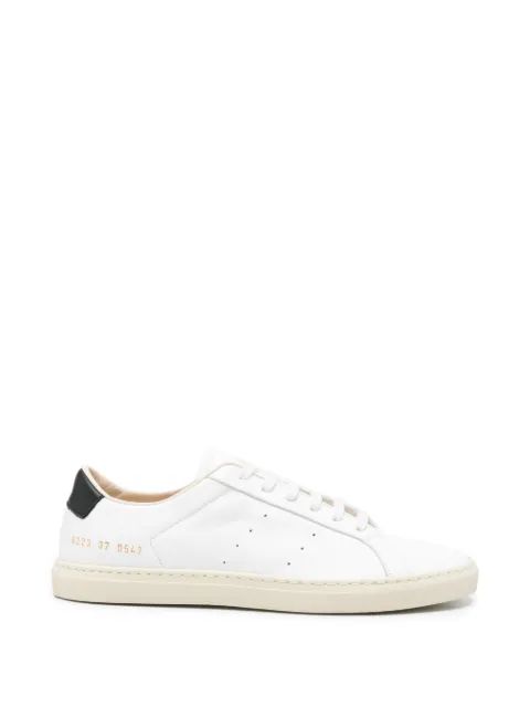 COMMON PROJECTS 아킬레스 콘트라스트 스니커즈