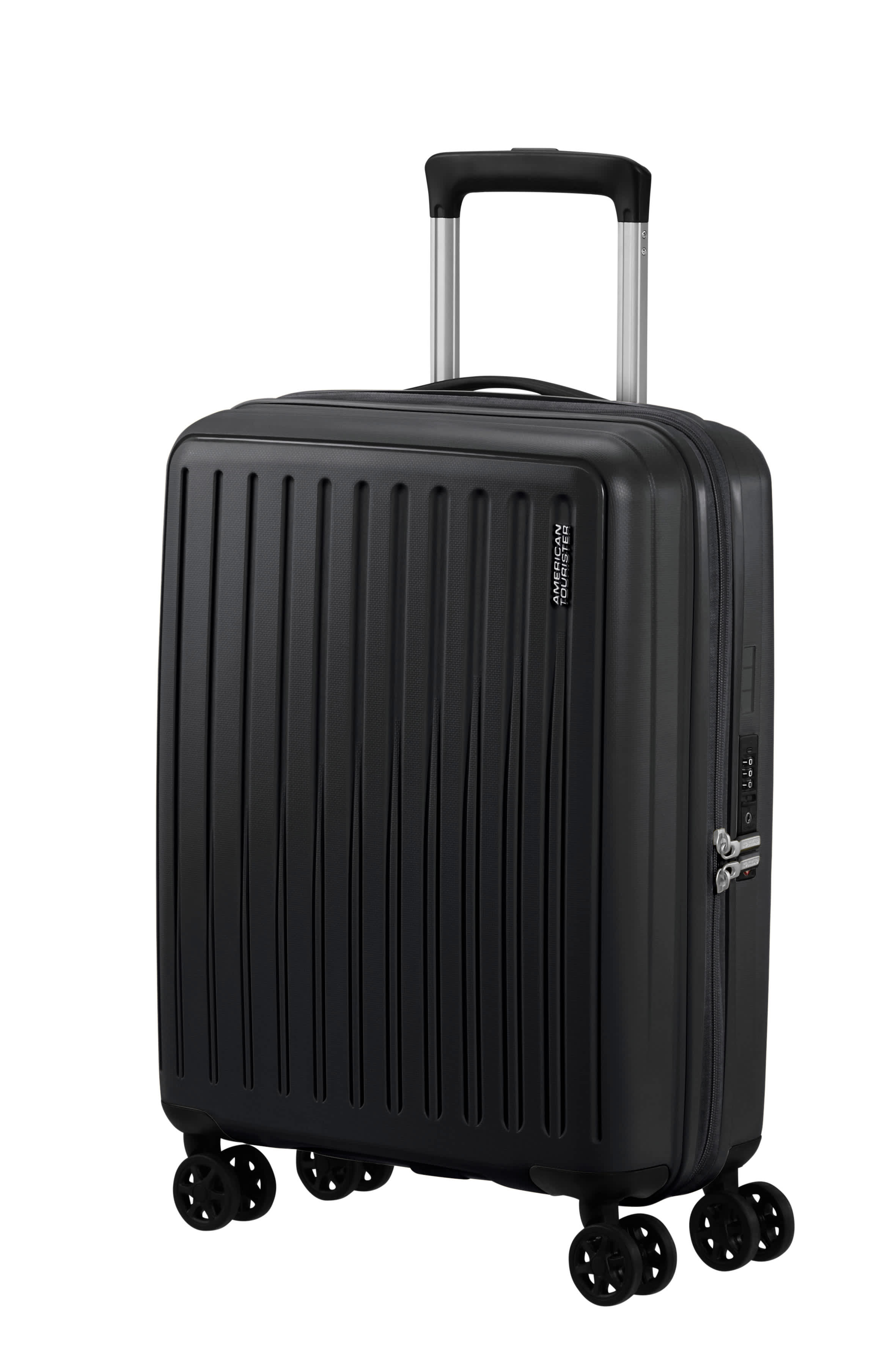 American Tourister 레조이 하드사이드 스피너 캐리온 여행가방