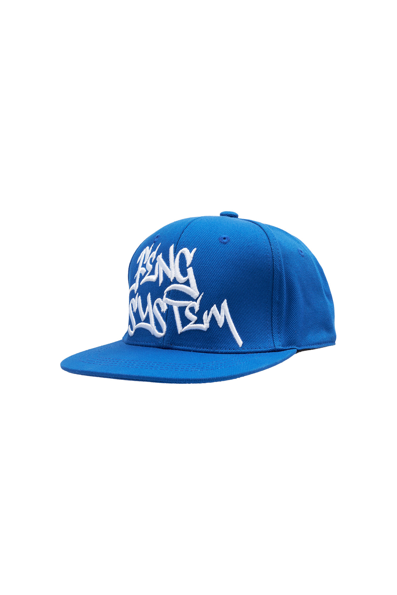 Feng Officiel ? Fitted
