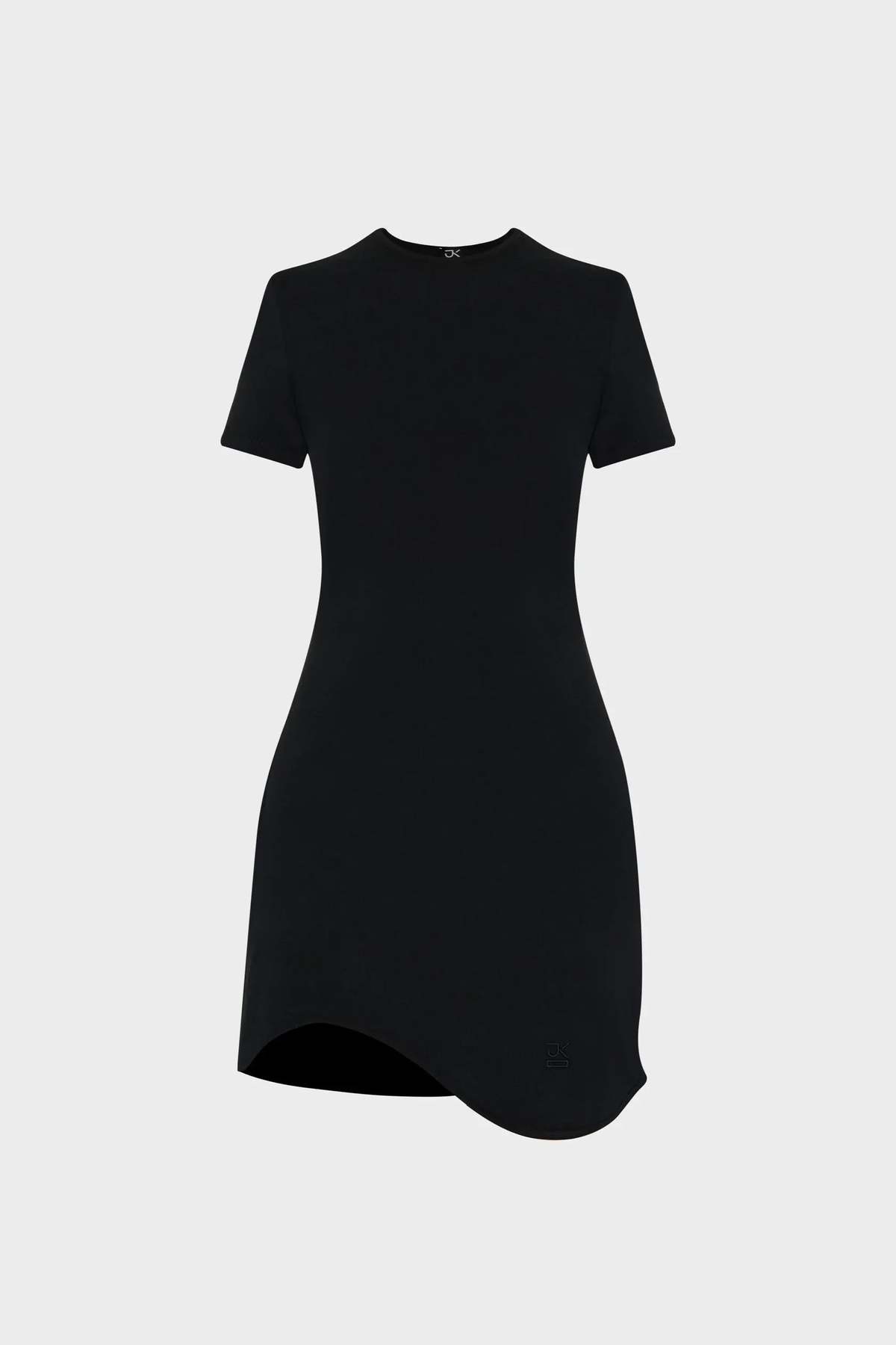 J.Kim J.Kim Yin Yang Mini Dress