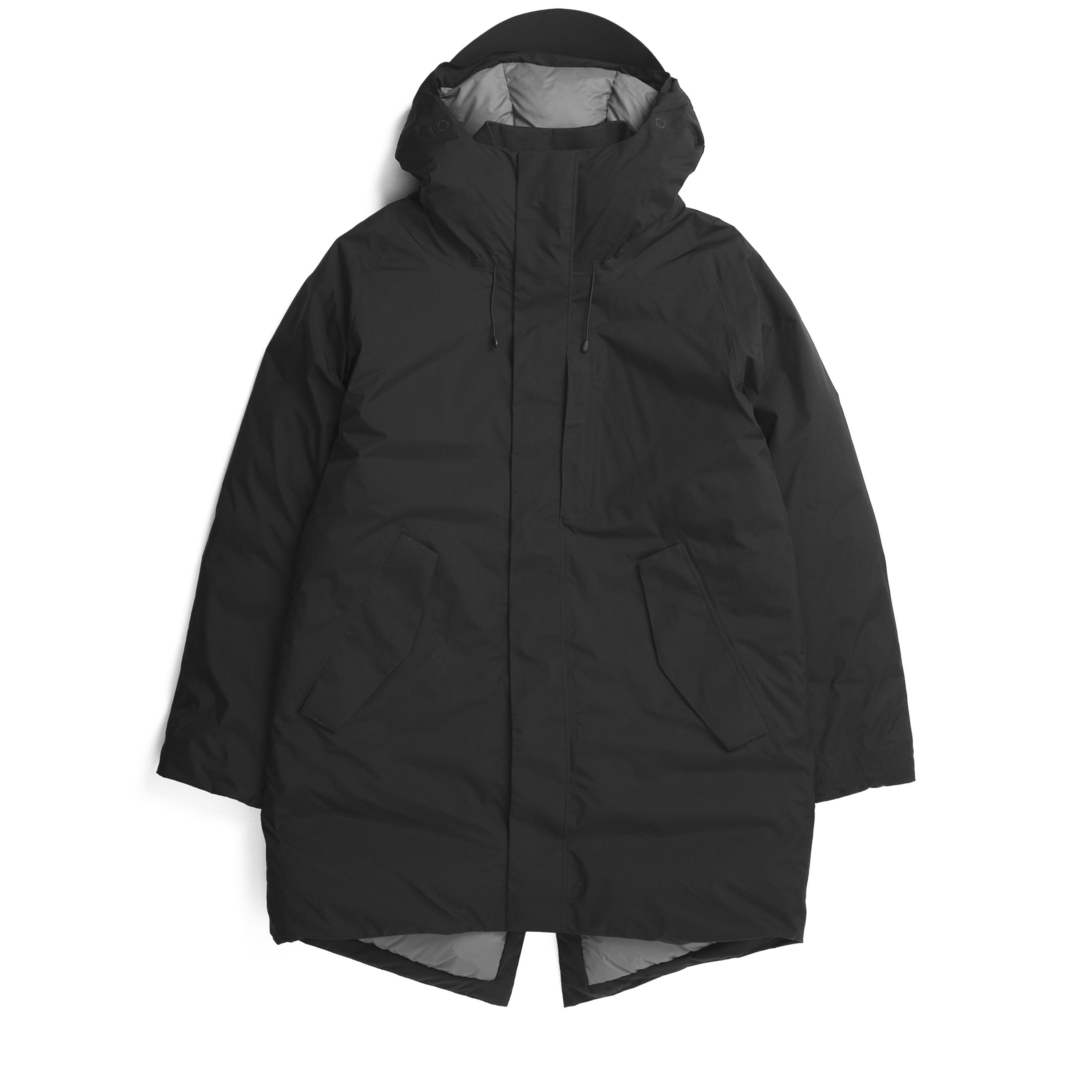 Norse Projects 로크비 8.0 고어텍스 자켓