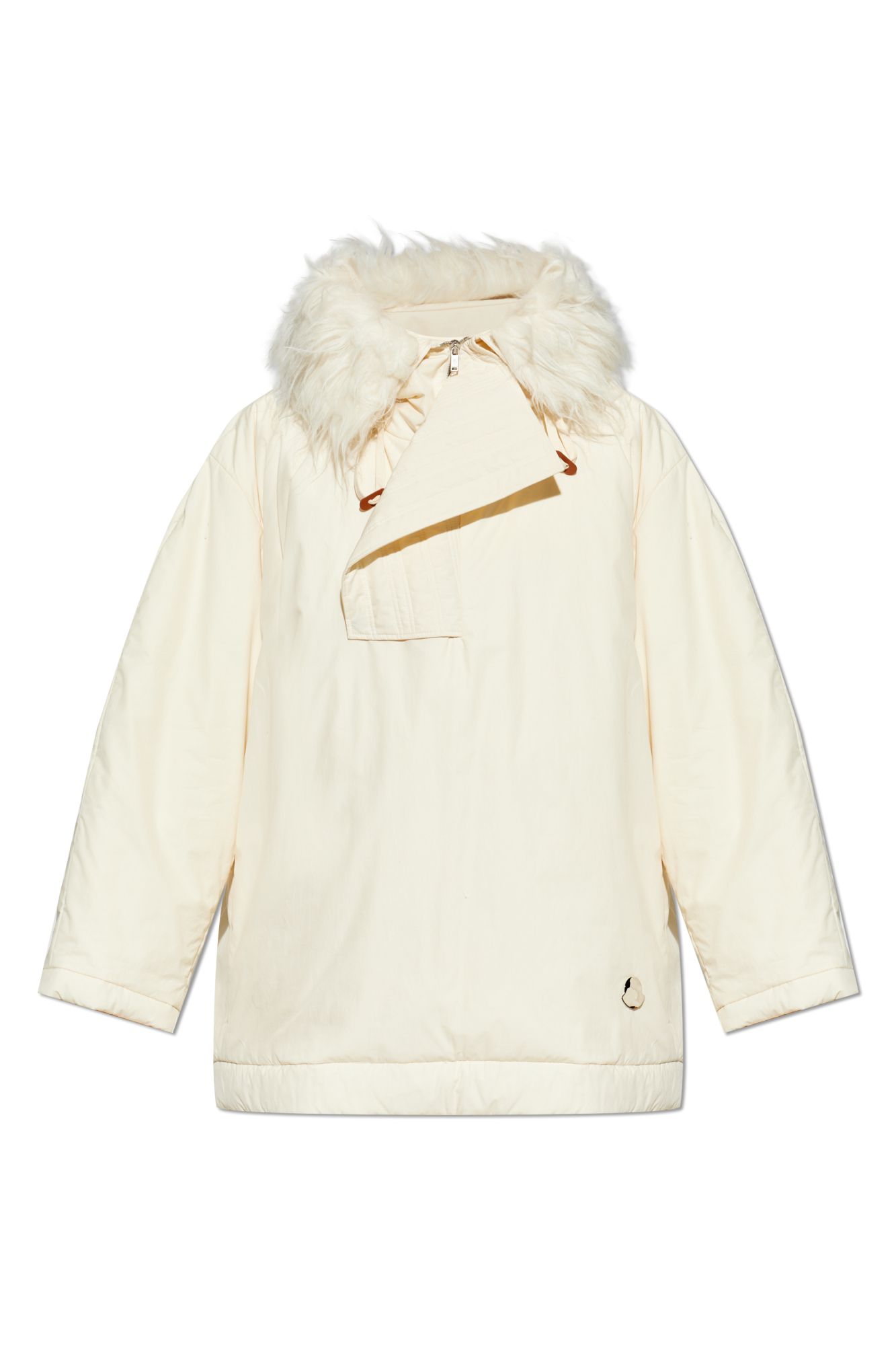 MONCLER GENIUS 몽클레르 질 샌더 크림