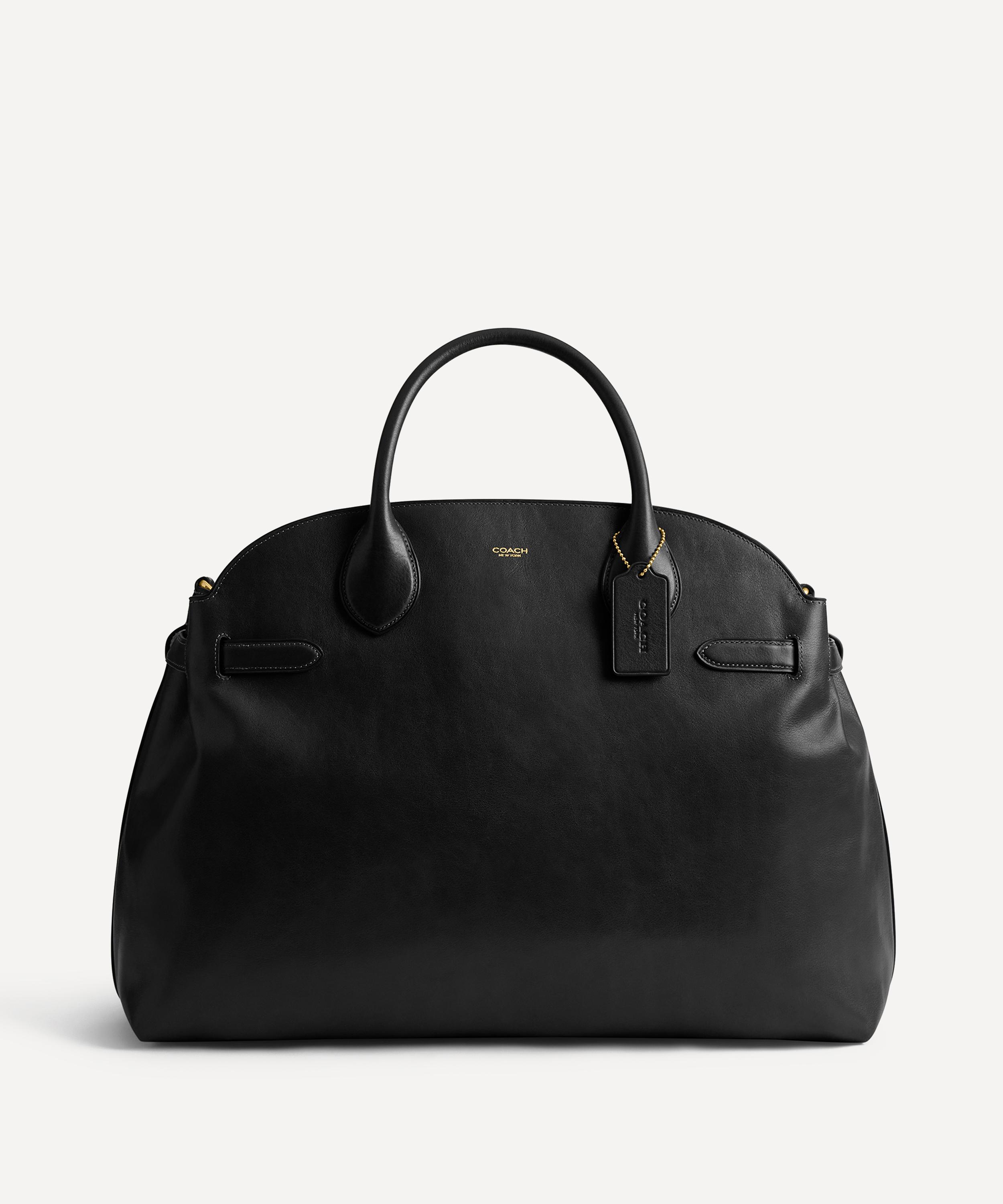 COACH 소프트 엠파이어 캐리올 백 48