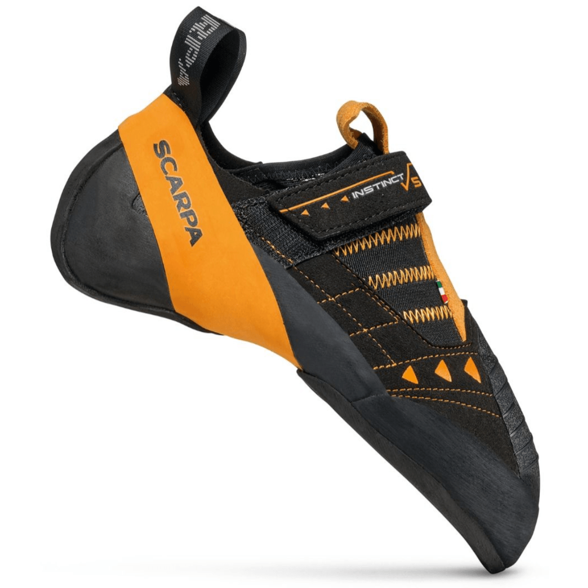SCARPA 인스팅트 VS 클라이밍 슈즈
