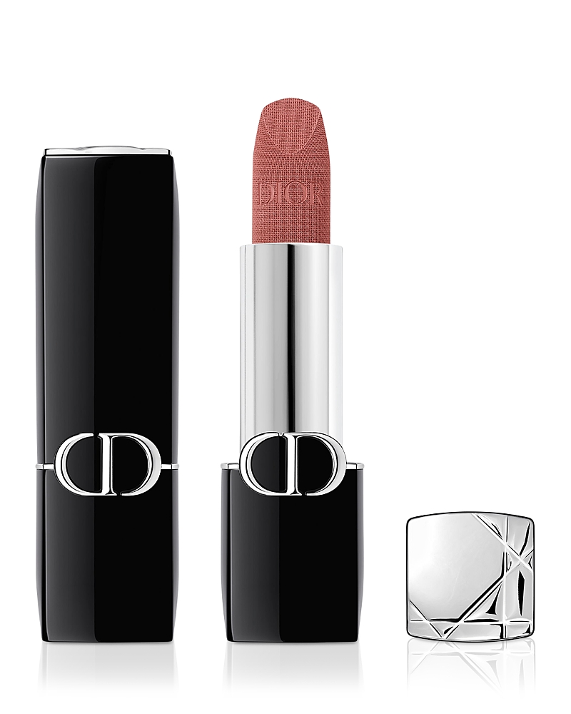 DIOR 루즈 디올 벨벳 립스틱