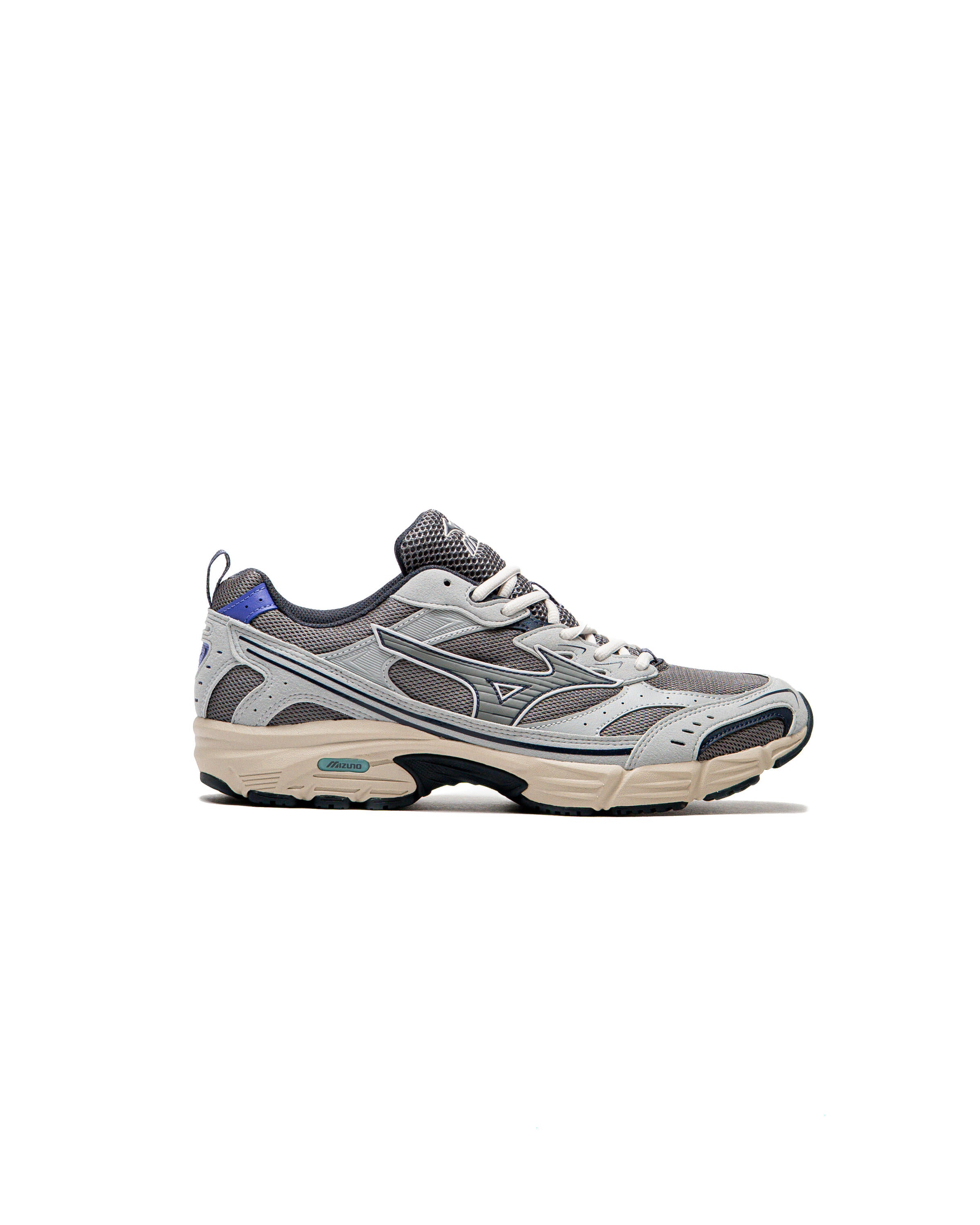 MIZUNO 엠엑스알