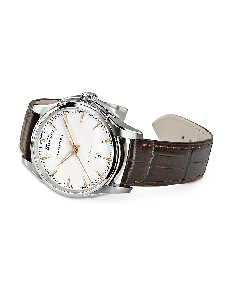 HAMILTON 재즈마스터 시계 40mm