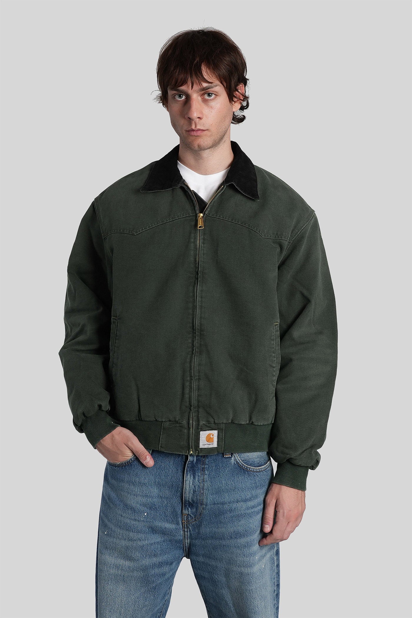 CARHARTT 오그 산타페 자켓