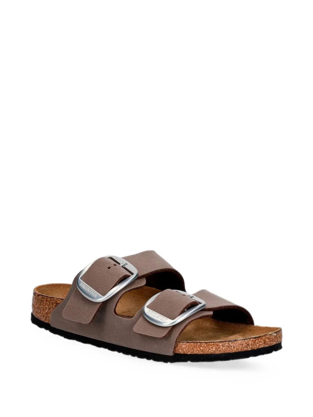 Birkenstock Kids 아리조나 빅 버클 샌들