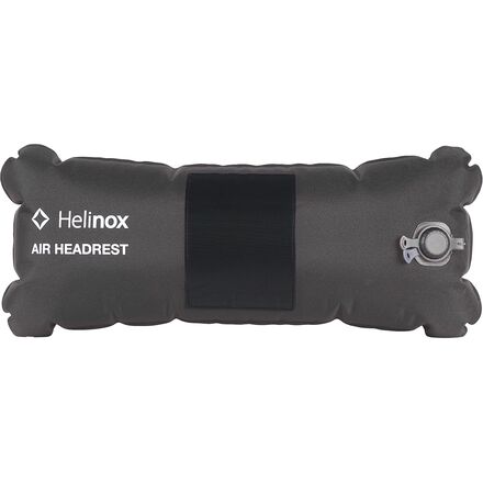 HELINOX 에어 폼 헤드레스트