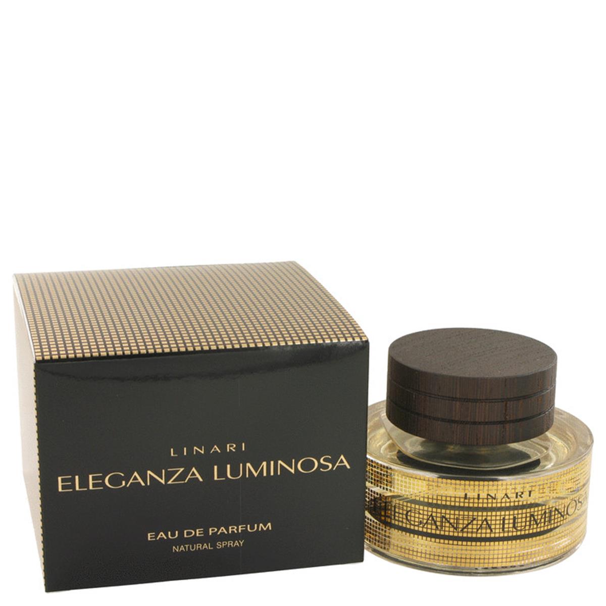 LINARI 리나리 엘레간자 루미노사 오드 퍼퓸 스프레이 3.4 oz