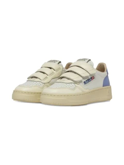 Autry Kids 메달리스트 스니커즈