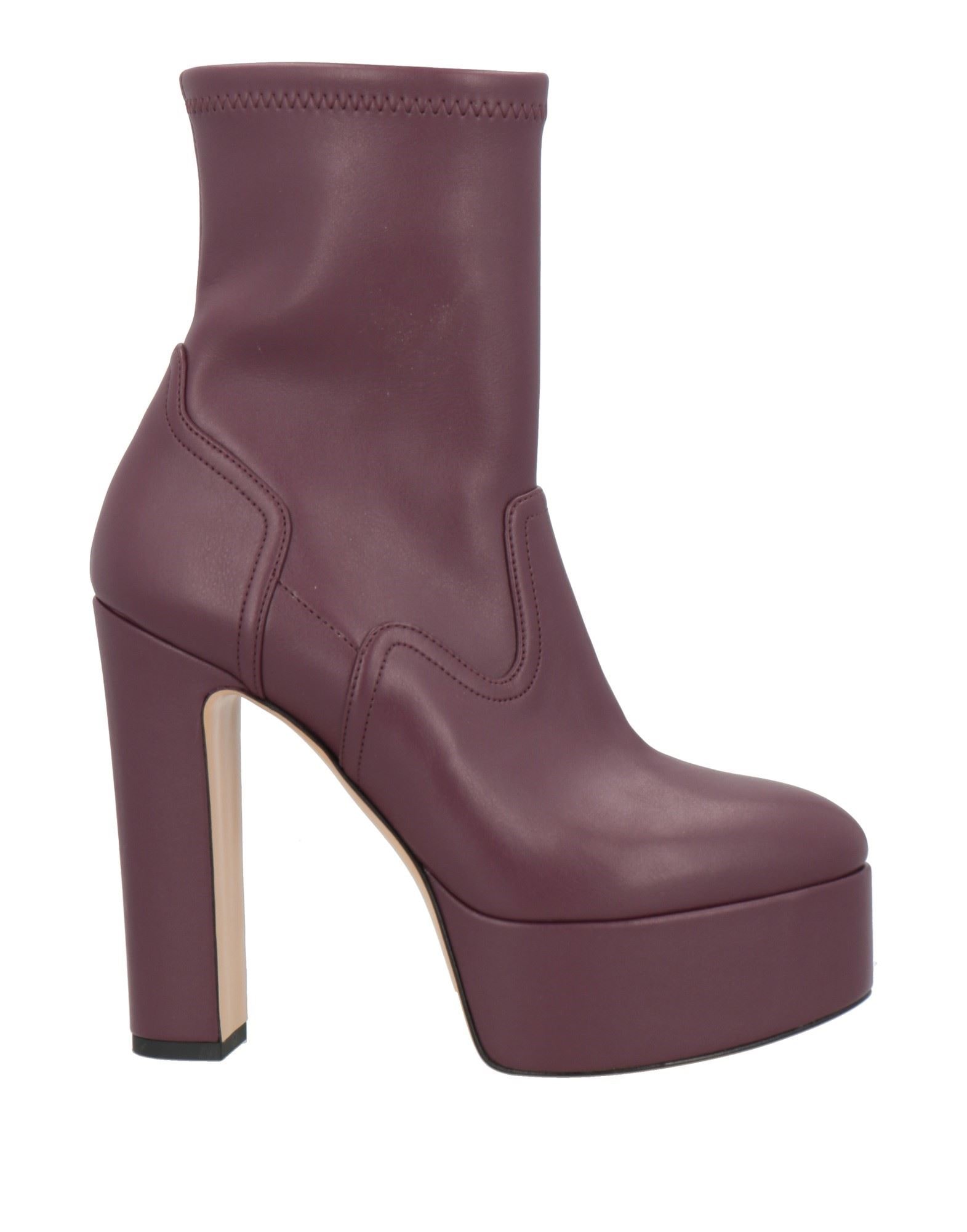 CASADEI 앵클 부츠