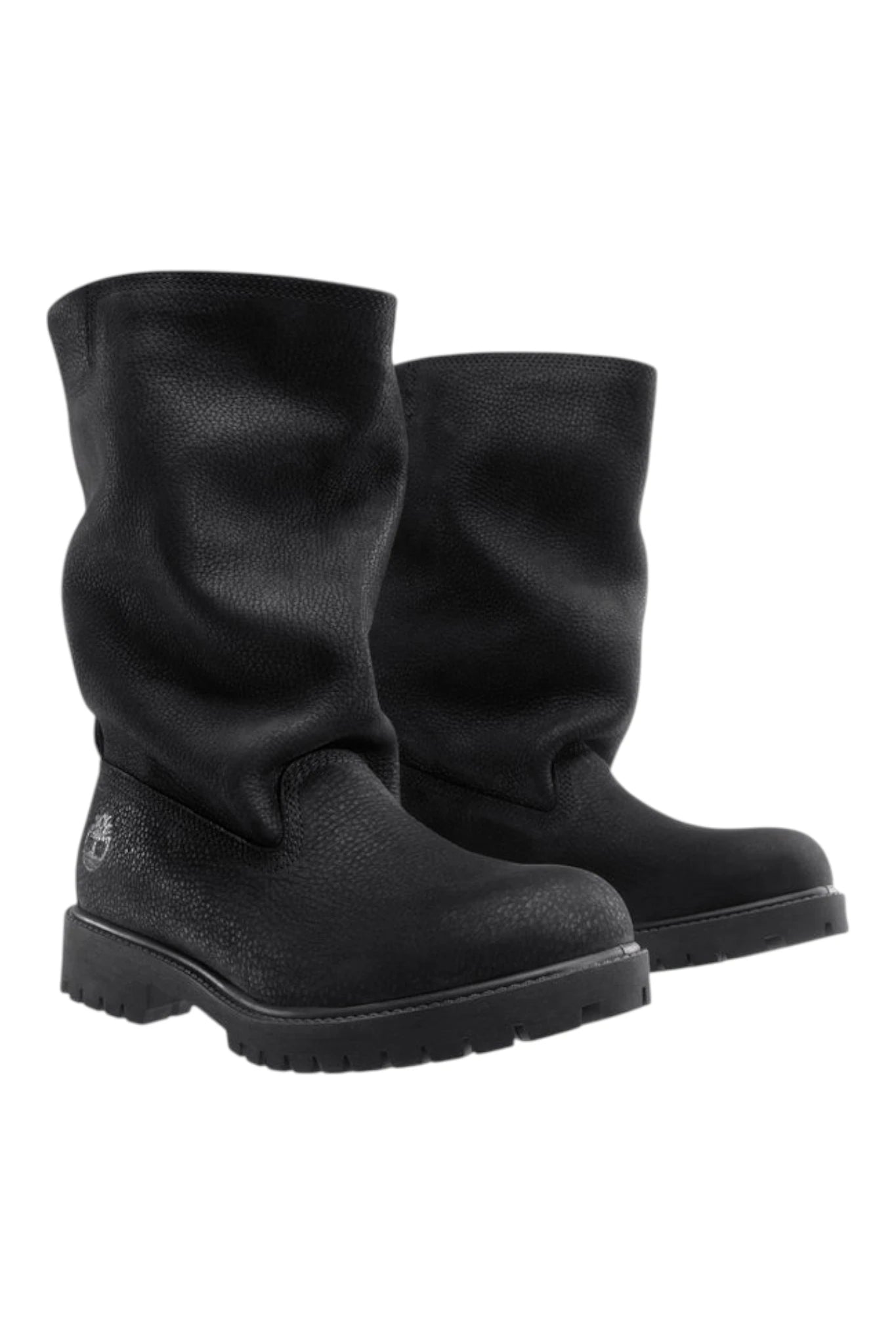 Timberland 텔파 x 프리미엄 미드 풀온 부츠