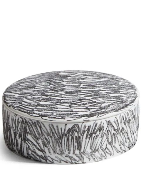 CASSINA 포스트 스크립텀 도자기 장식 상자