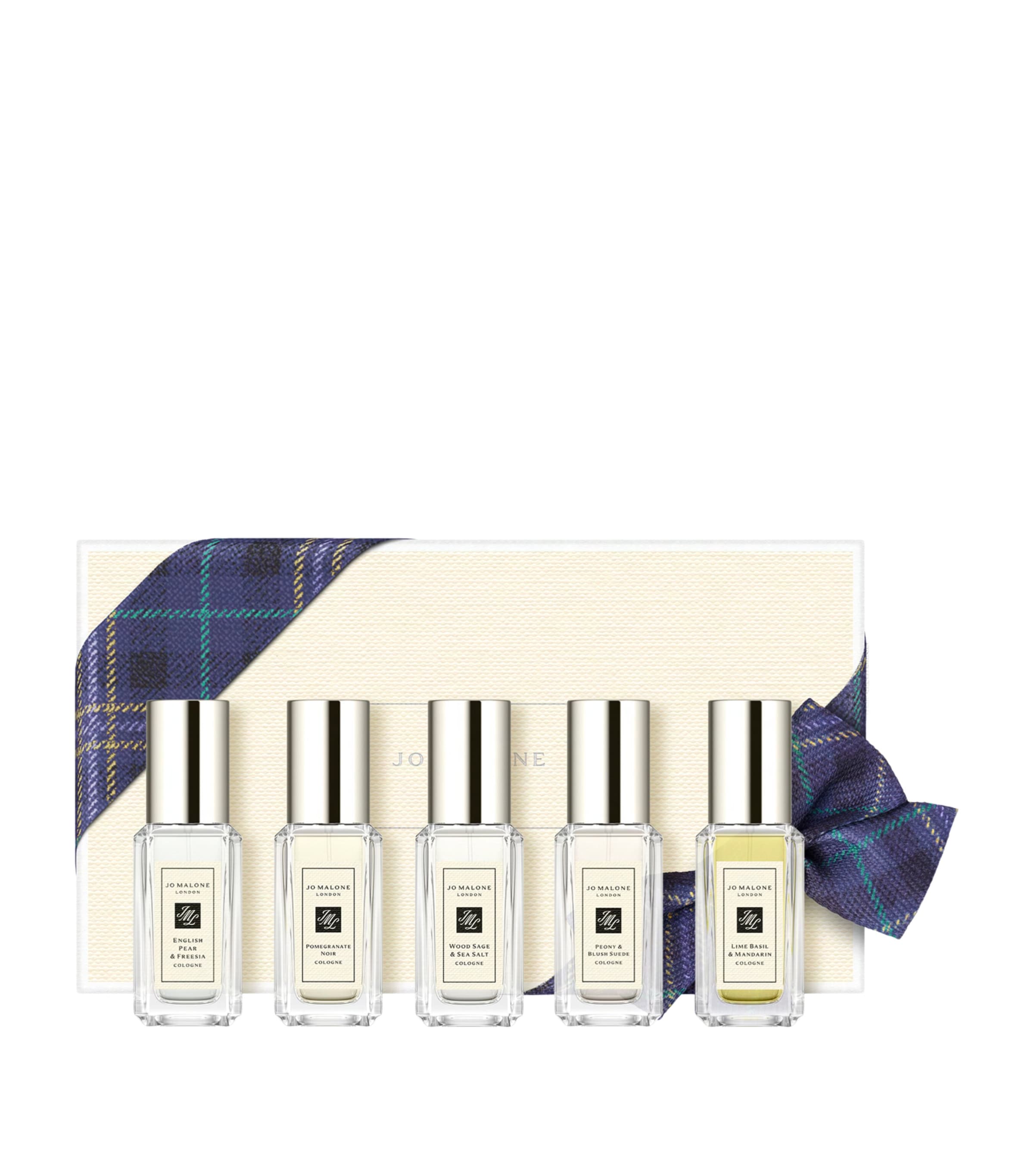 JO MALONE 콜롱 컬렉션 - 페스티브 에디션