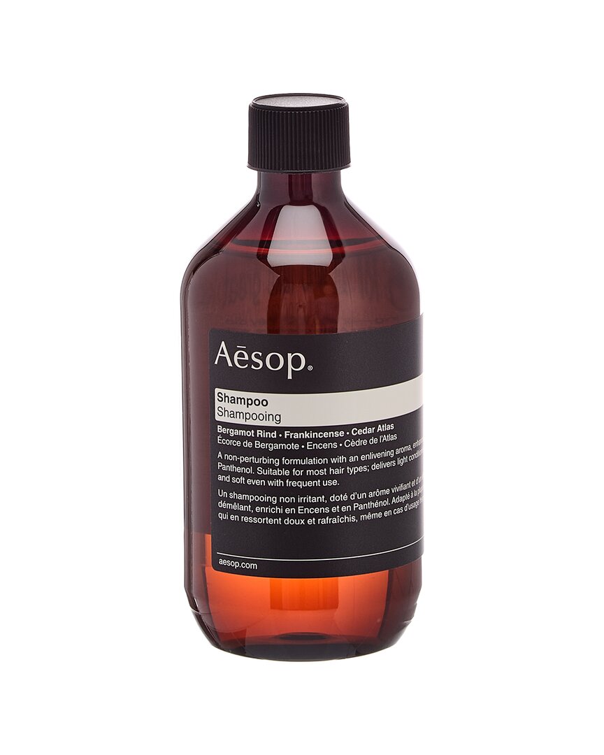 AESOP 16.9oz 샴푸