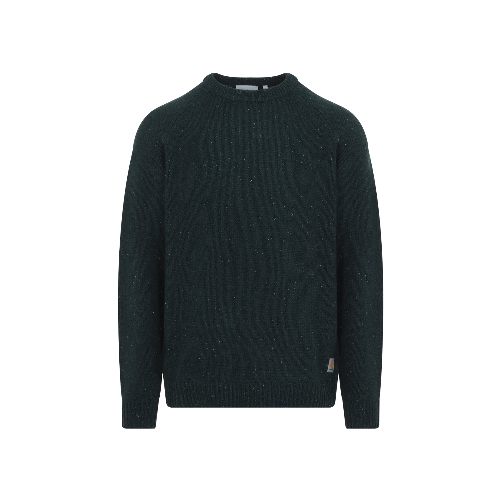 CARHARTT 카하트 WIP 앙글리스틱 Lambswool 스웨터
