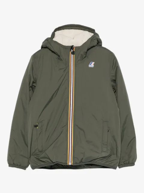 K Way Kids 르 브라이 4.0 클로드 자켓