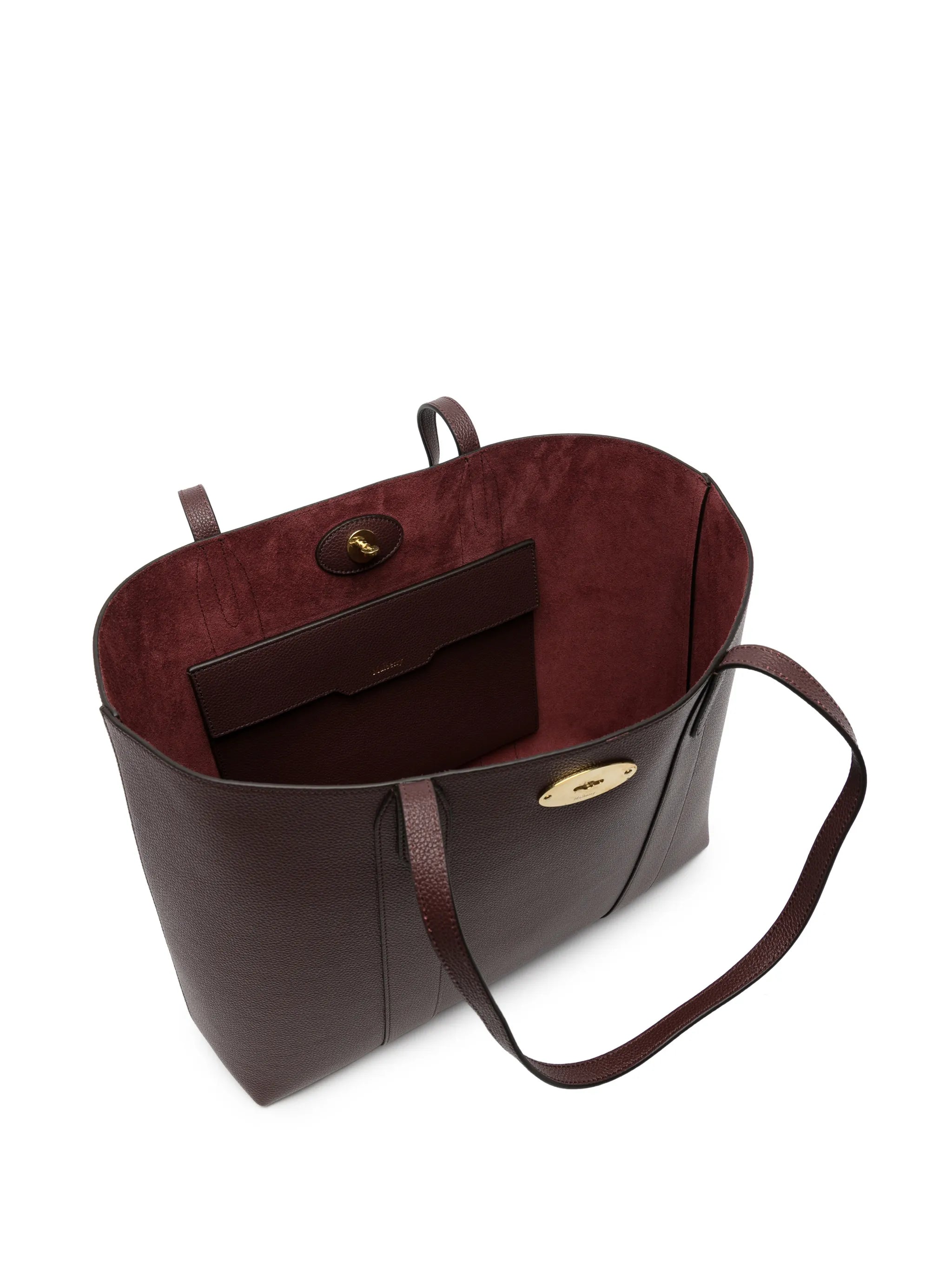 MULBERRY 베이스워터 백