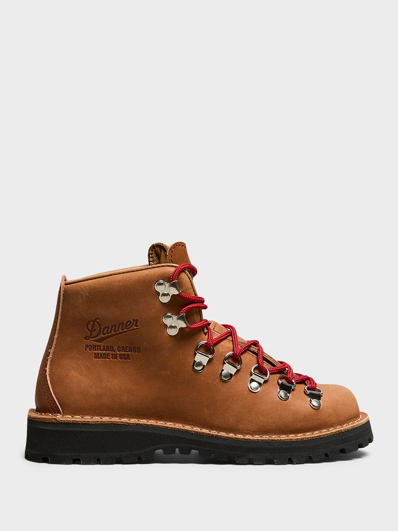DANNER 마운틴 라이트 캐스케이드 클로비스