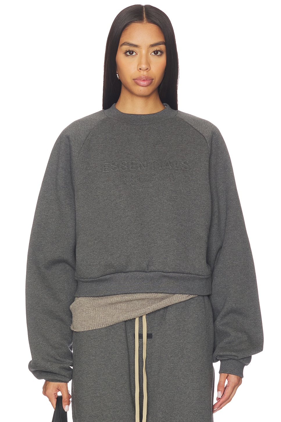 FEAR OF GOD 90S 스웨터