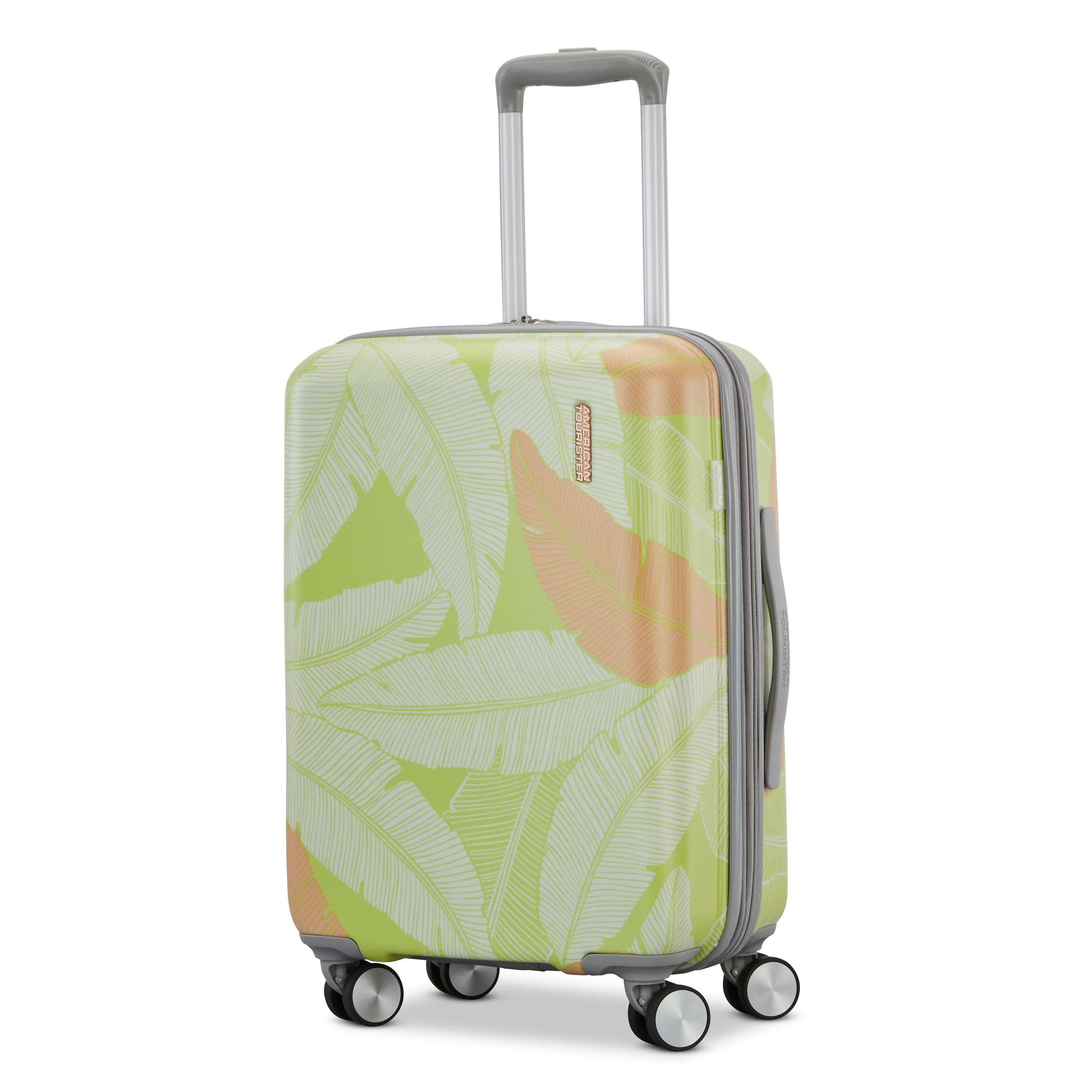 American Tourister 문라이트 II 하드사이드 스피너 캐리온 여행가방