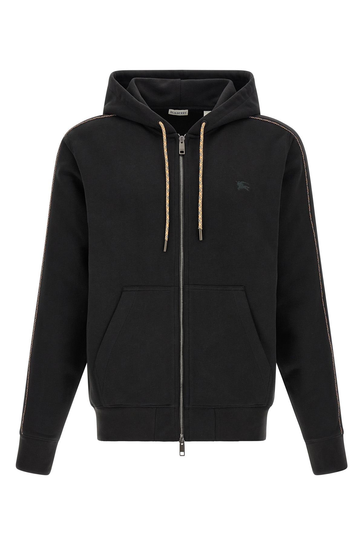 BURBERRY 버버리 스콧 후드티