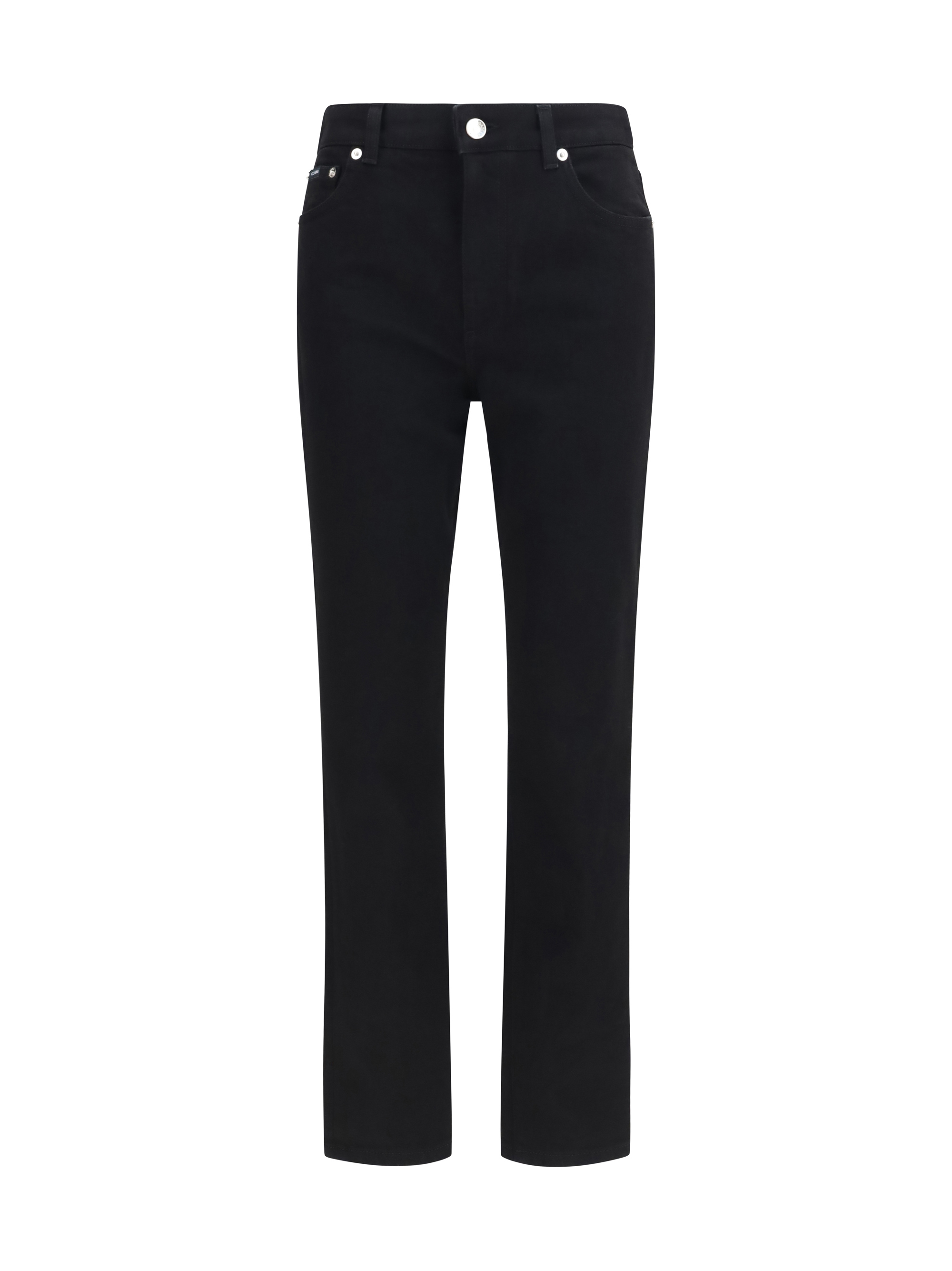 DOLCE & GABBANA 5포켓 진