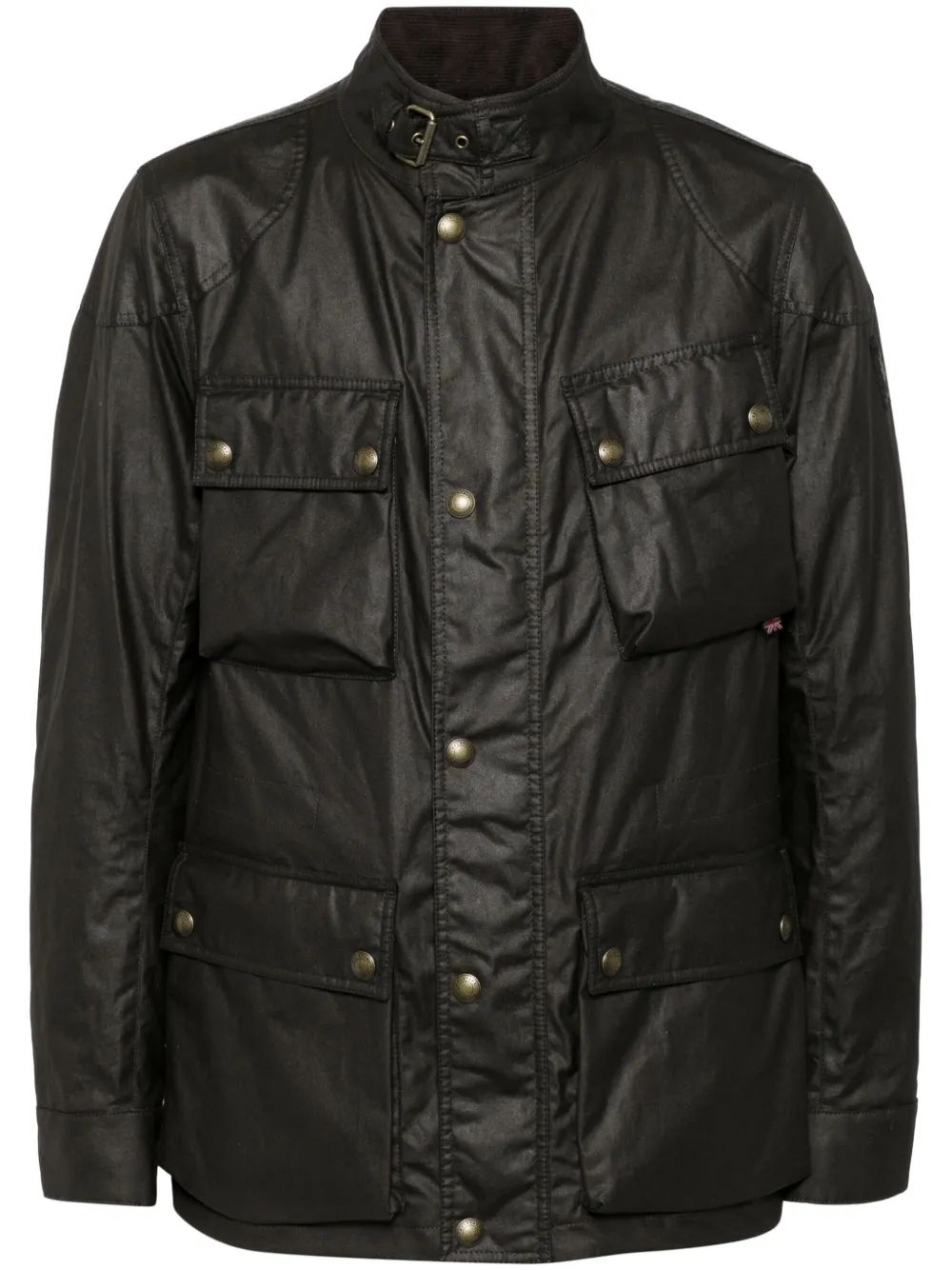 BELSTAFF 필드마스터 자켓