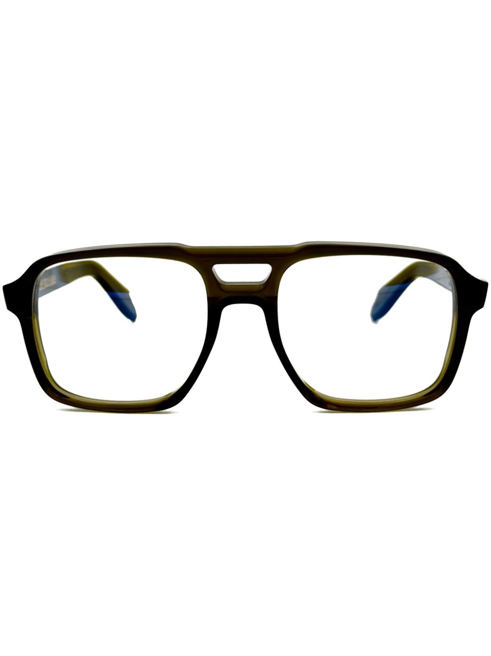 CUTLER AND GROSS 1394 안경