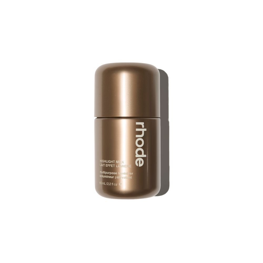 Rhode Skin 하이라이트 밀크 04