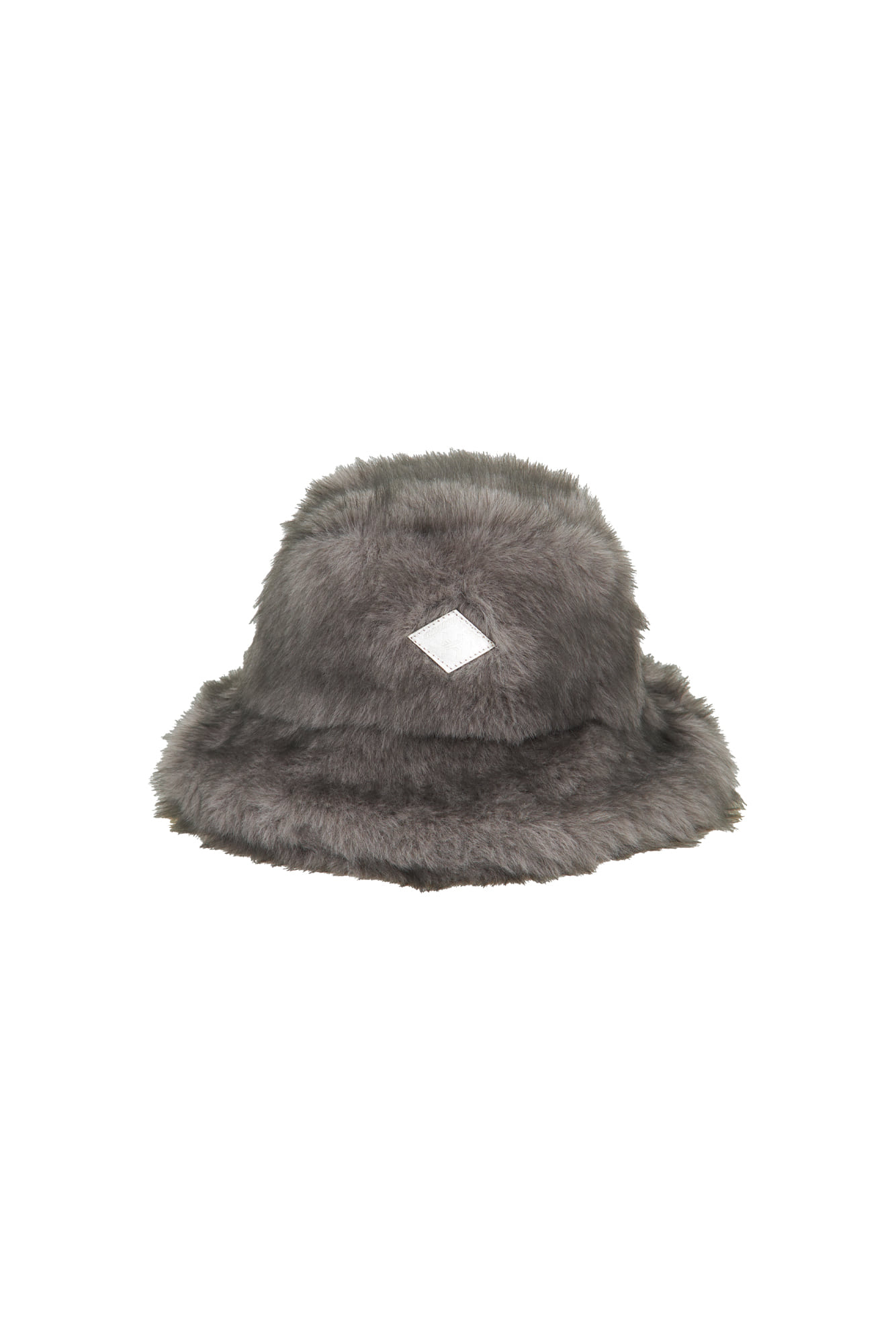 el conductorH Chemical Fur Bucket Hat 2