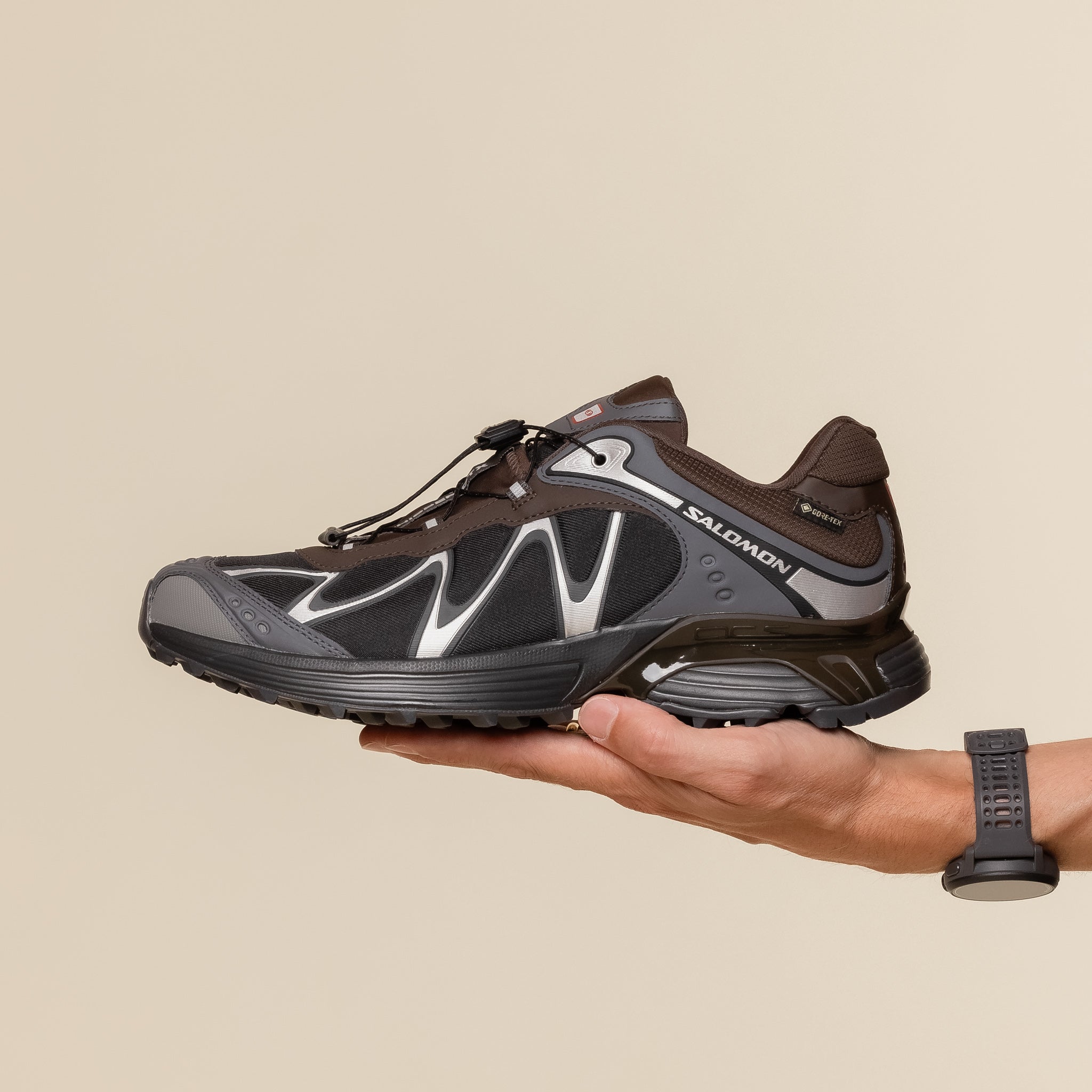 SALOMON XT 위스퍼 고어텍스