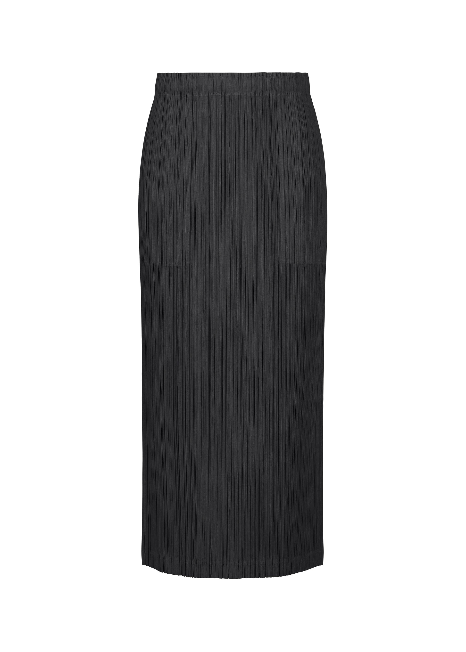 PLEATS PLEASE 두꺼운 바텀스 1