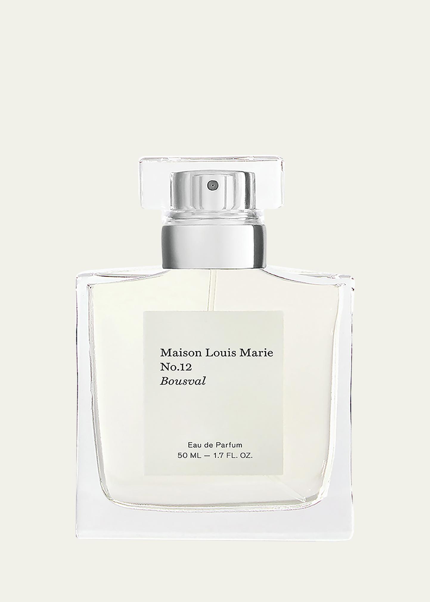 Maison Louis Marie 노.12 부스발 오 드 퍼퓸 50ml