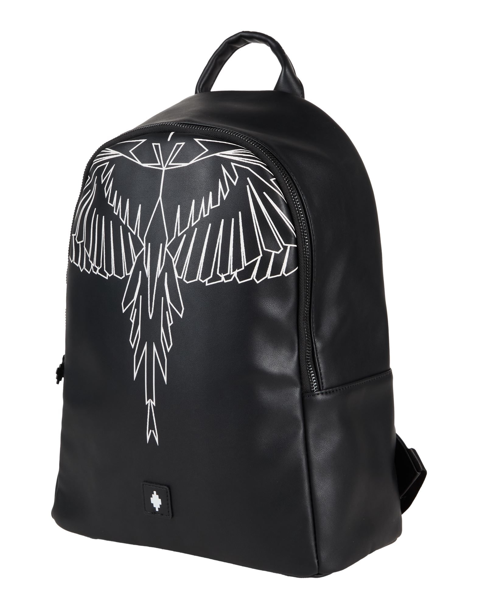 MARCELO BURLON 프린트 백팩