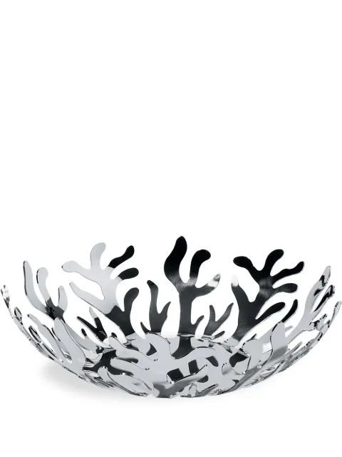 ALESSI 메디테라네오 과일 볼