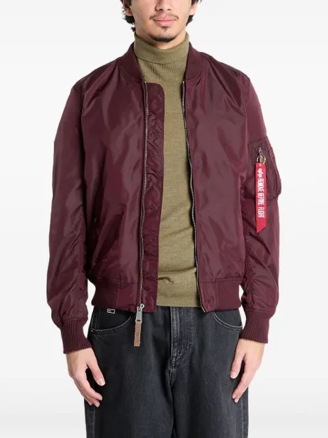 Alpha Industries MA1 TT 자켓