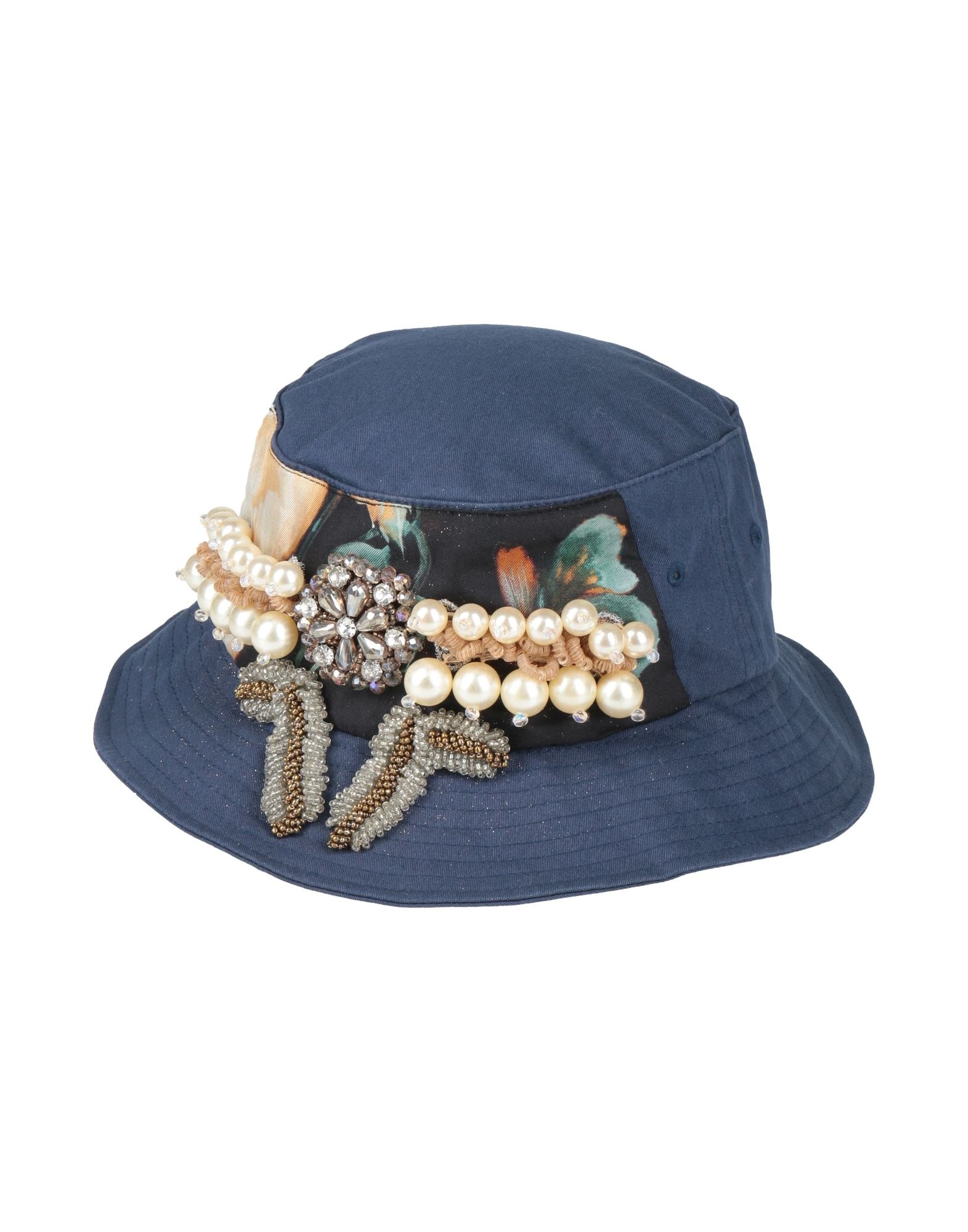 ANTONIO MARRAS 모자