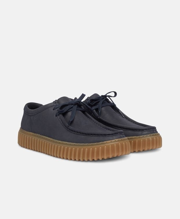 Clarks 토르힐 로 월라비