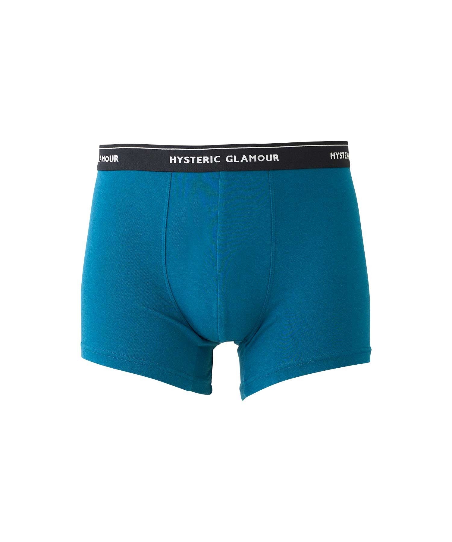 HYSTERIC GLAMOUR 히스테릭 여성 전갈 호쿠사후리프
