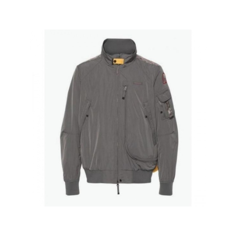 PARAJUMPERS 파라점퍼스 FIRE 스프링 파이어 바람막이 자켓 PMJKMA02 767